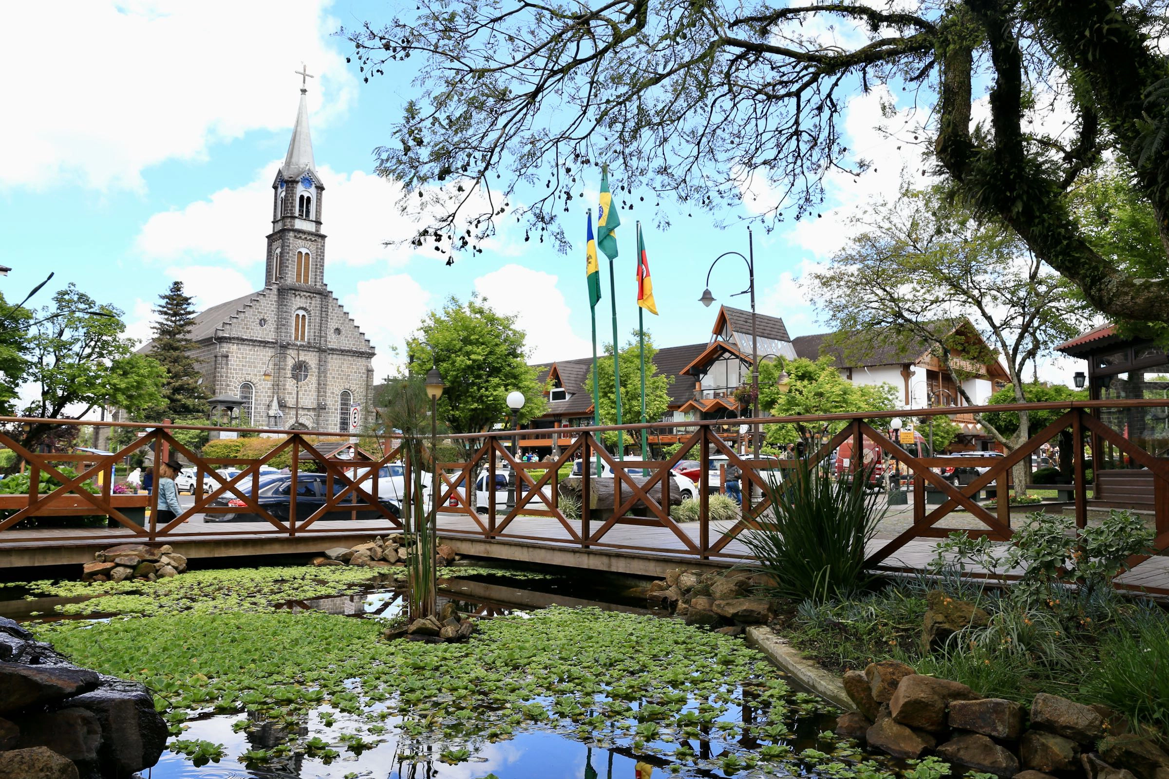 Gramado e Canela em 3 Dias: Roteiro Dia a Dia
