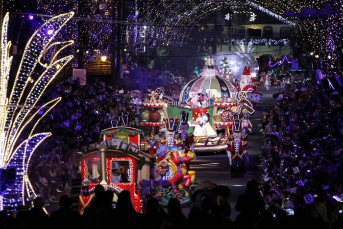 Natal Luz de Gramado 2026: Datas, Ingressos e Dicas