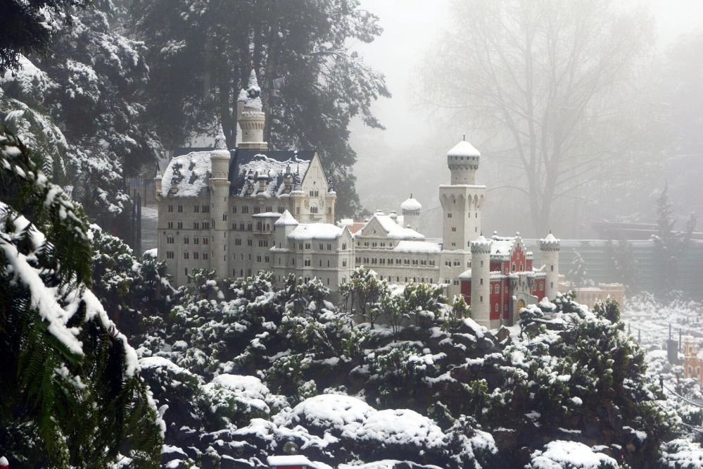 Gramado no Inverno: O que Fazer, Roupas e Temperaturas
